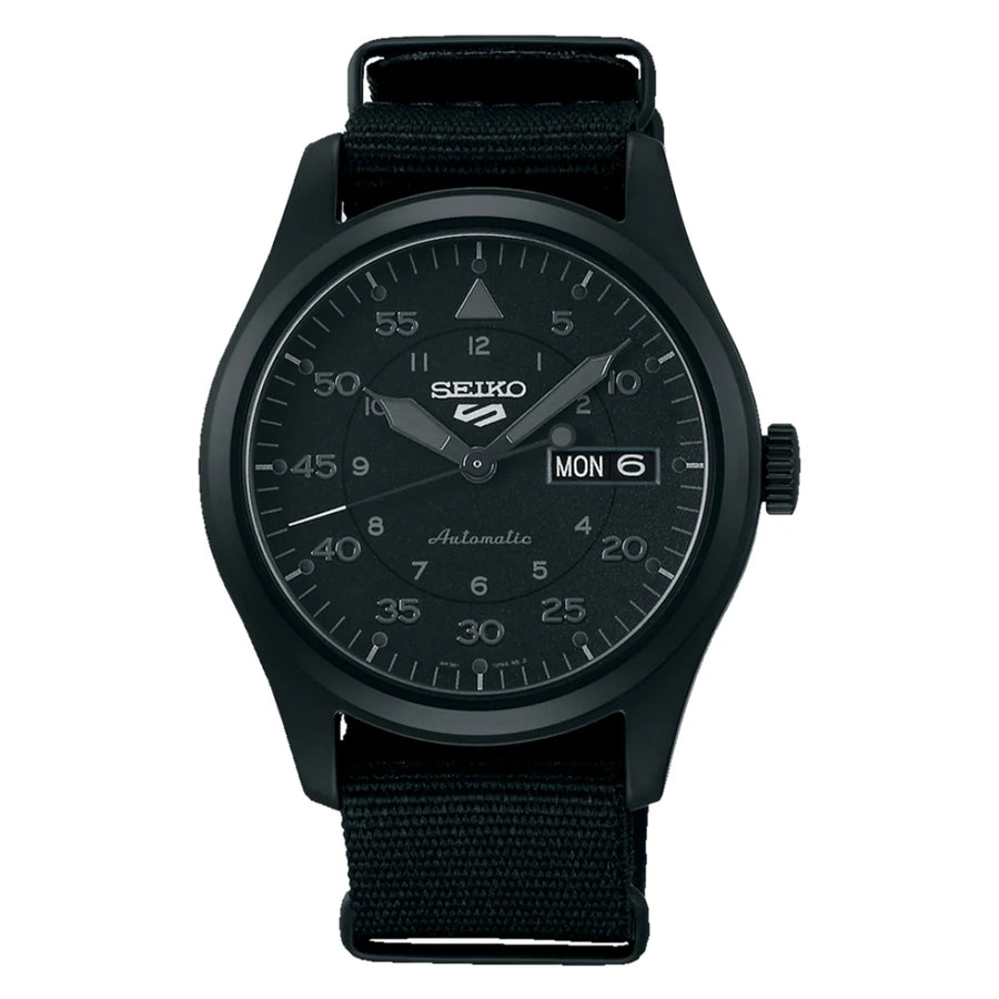 Seiko 5 Sports SRPJ11K1