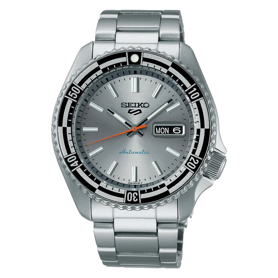 Seiko 5 Sports SRPK09K1