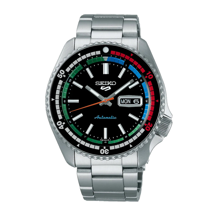Seiko 5 Sports SRPK13K1