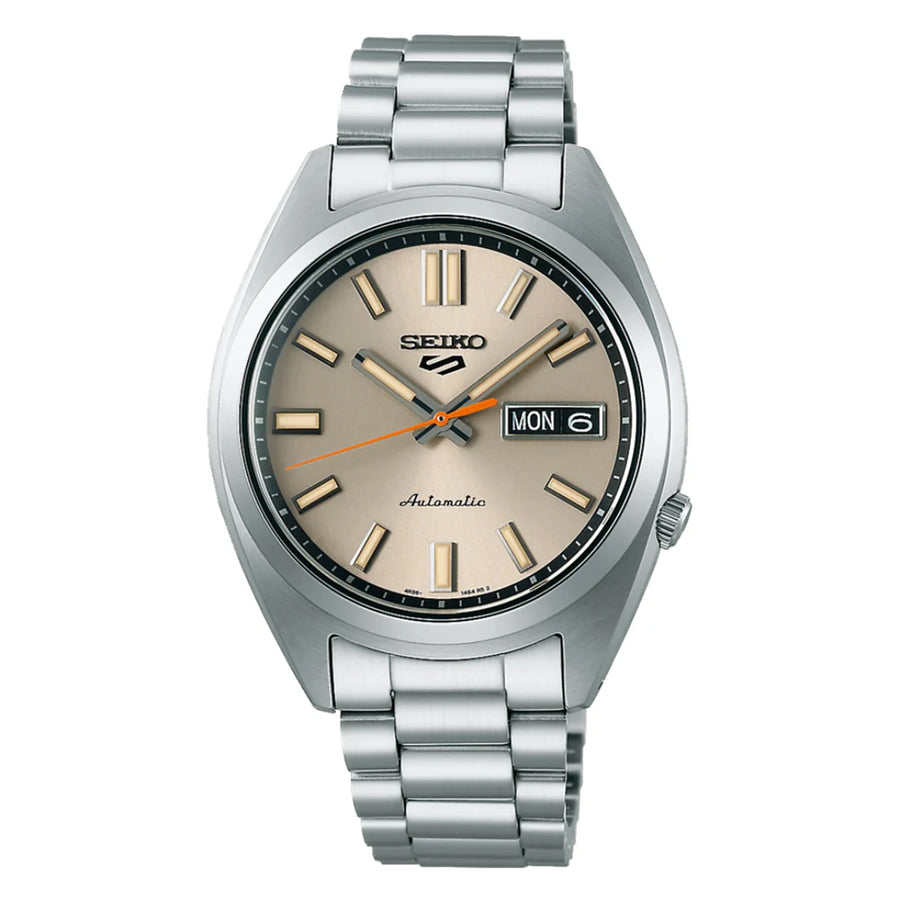 Seiko 5 Sports SRPK91K1