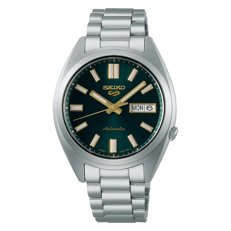 Seiko 5 Sports SRPL57K1 [PRE-ORDER]