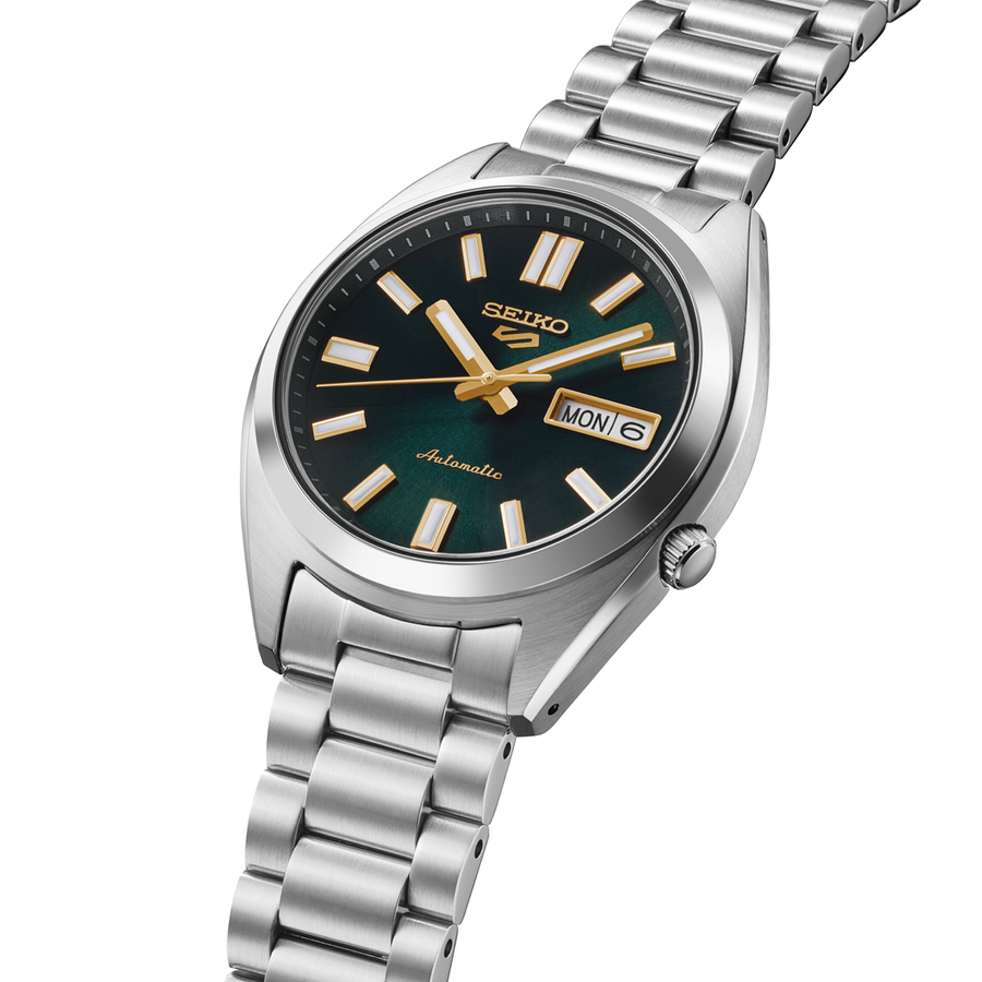 Seiko 5 Sports SRPL57K1 [PRE-ORDER]