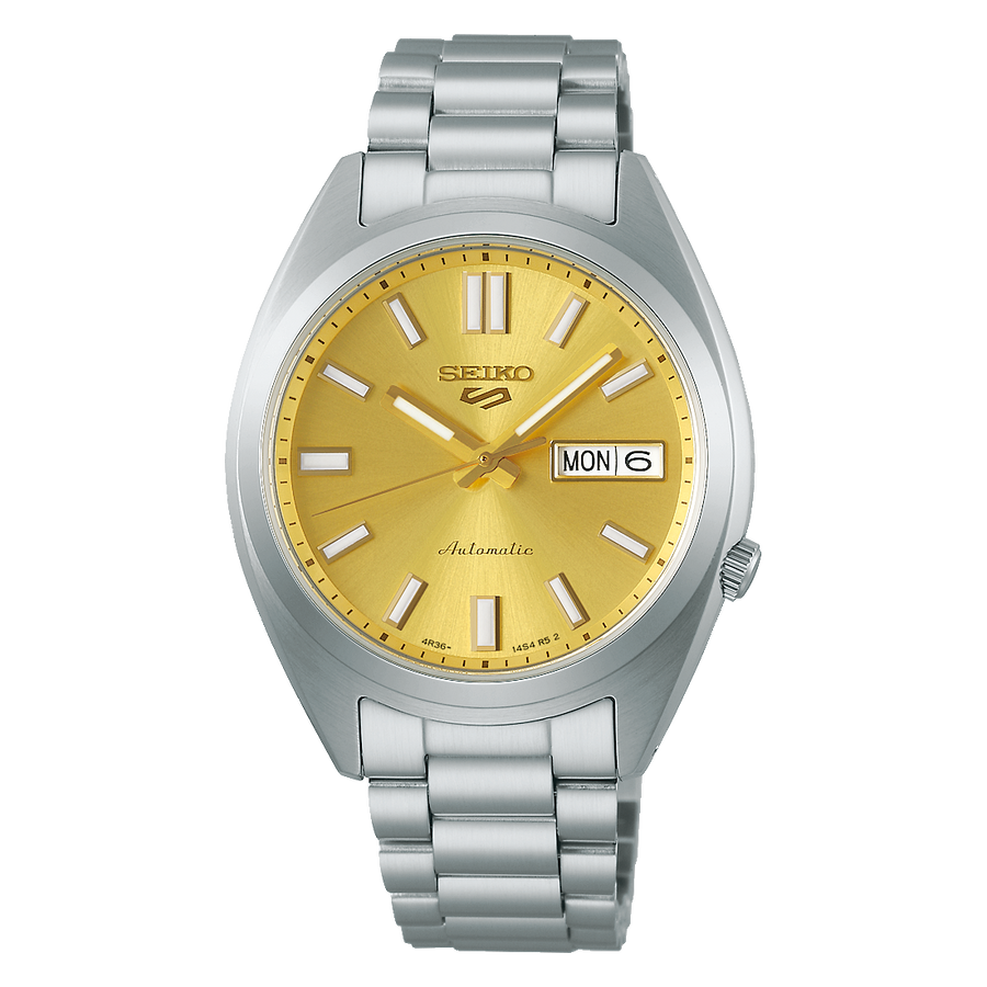 Seiko 5 Sports SRPL59K1 [PRE-ORDER]