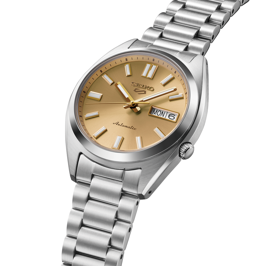 Seiko 5 Sports SRPL59K1 [PRE-ORDER]