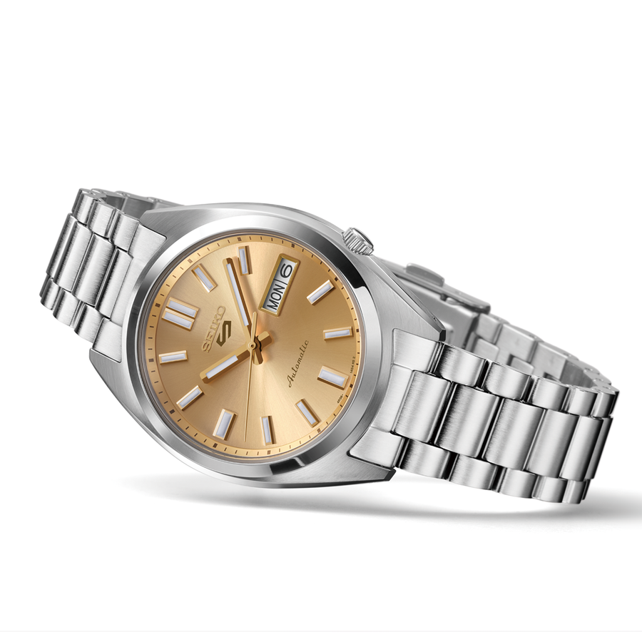 Seiko 5 Sports SRPL59K1 [PRE-ORDER]