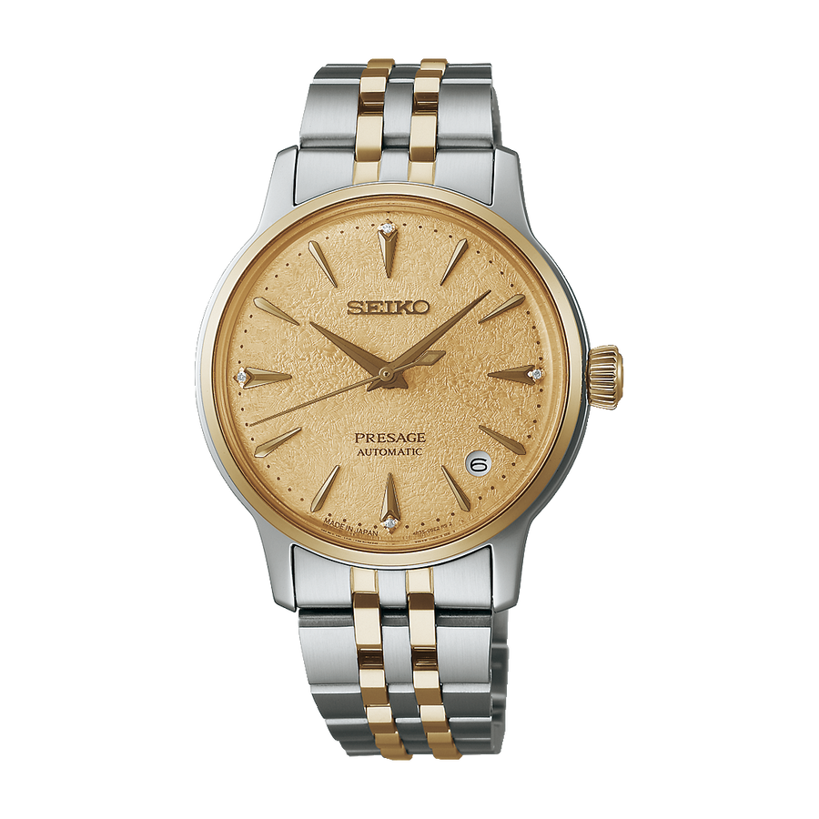 Presage SRPL64J1 [PRE-ORDER]