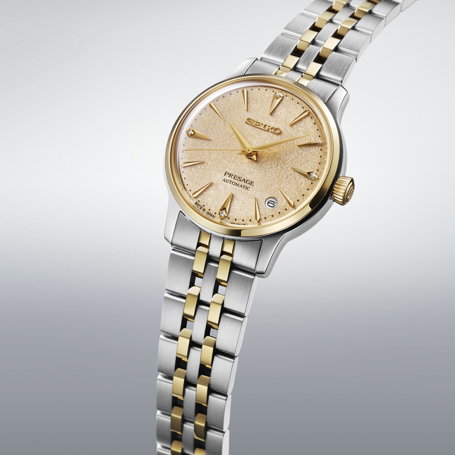 Presage SRPL64J1 [PRE-ORDER]