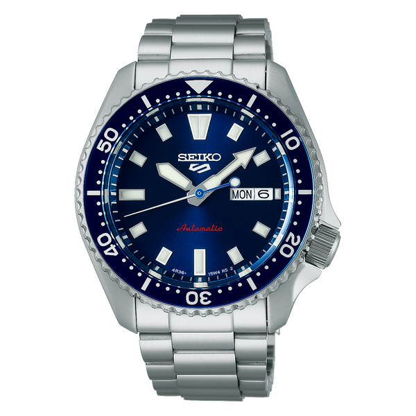 Seiko 5 Sports SRPL83K1