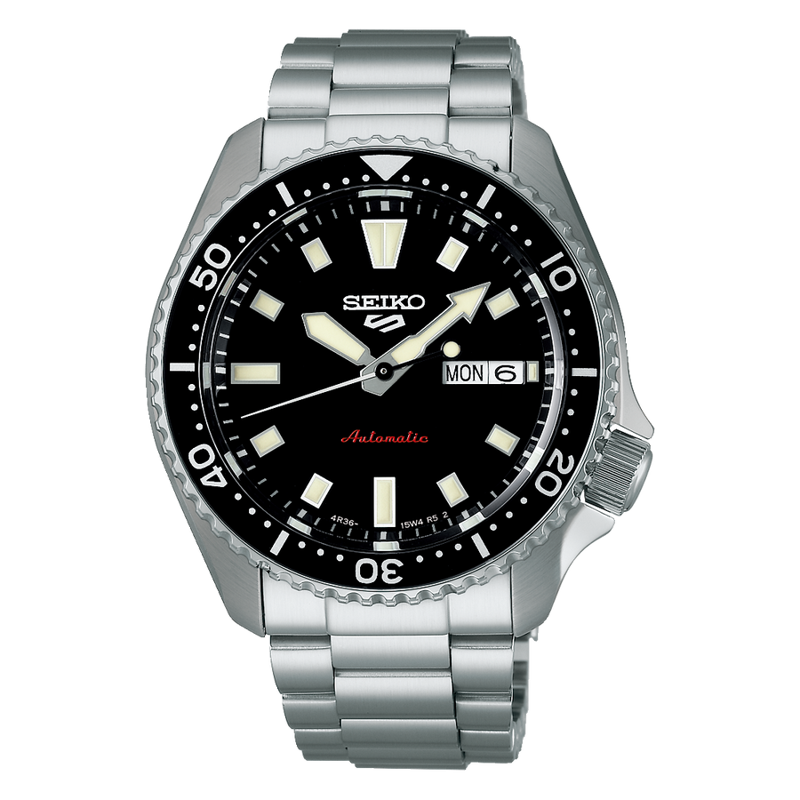 Seiko 5 Sports SRPL85K1 [PRE-ORDER]
