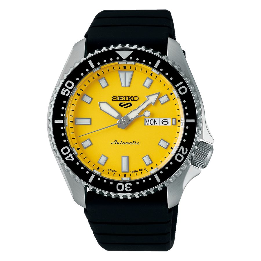 Seiko Sports SRPL87K1 - Main Image