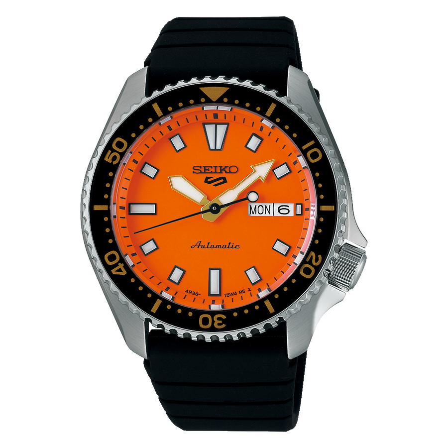 Seiko 5 Sports SRPL89K1 [PRE-ORDER]