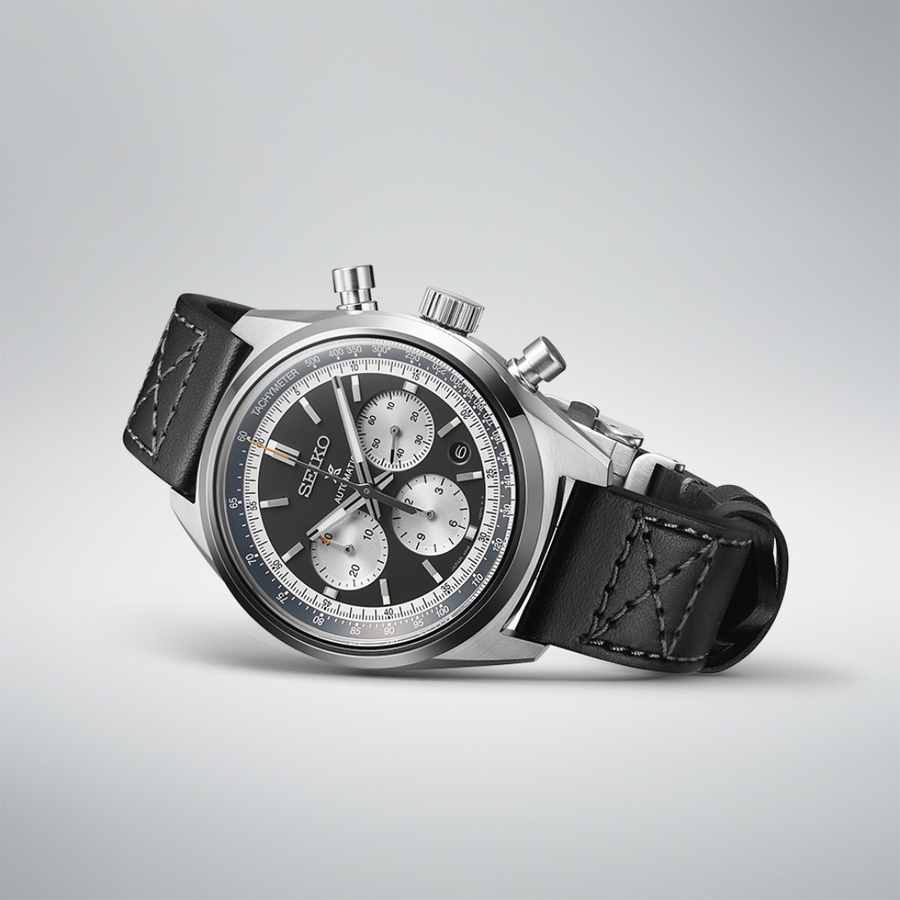 Purchase Prospex SRQ049J1 Seiko Brand 100th Anniversary Speedtimer