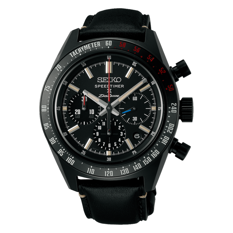 Prospex SRQ057J1 Mechanical Chronograph Datsun 240Z Limited Edition [PRE-ORDER]
