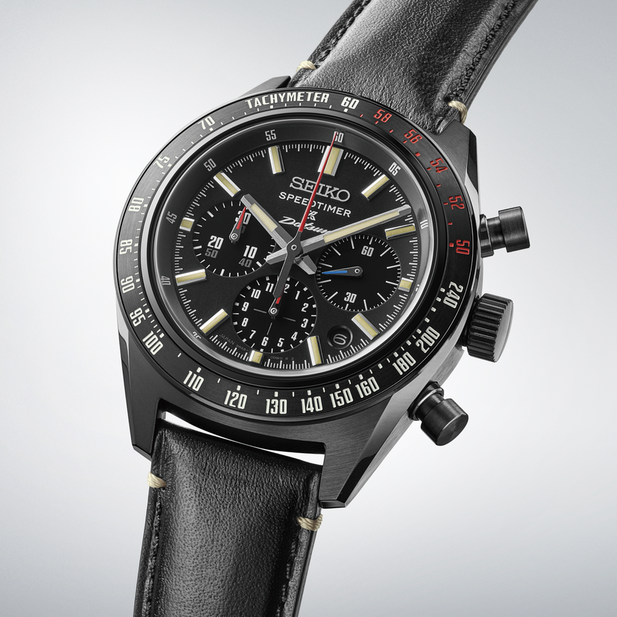 Prospex SRQ057J1 Mechanical Chronograph Datsun 240Z Limited Edition [PRE-ORDER]