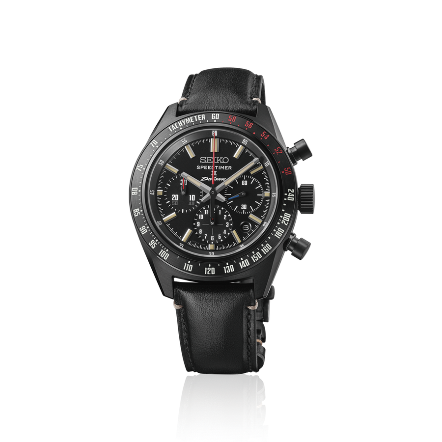 Prospex SRQ057J1 Mechanical Chronograph Datsun 240Z Limited Edition [PRE-ORDER]