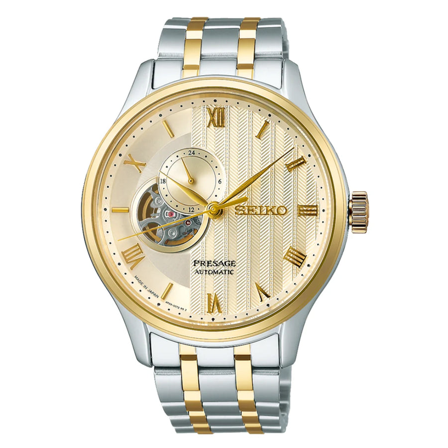 Presage SSA464J1