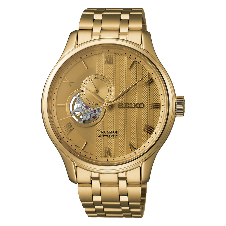 Presage SSA468J1 [PRE-ORDER]