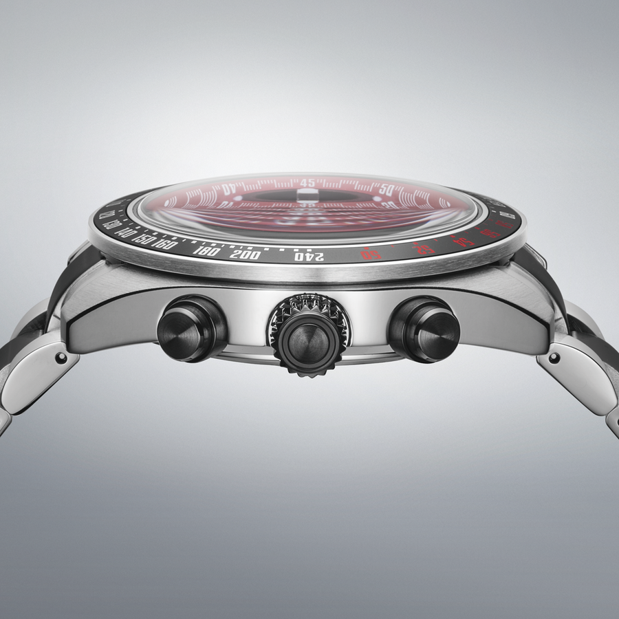 Prospex SSC957P1 Solar Chronograph Datsun 240Z Limited Edition [PRE-ORDER]