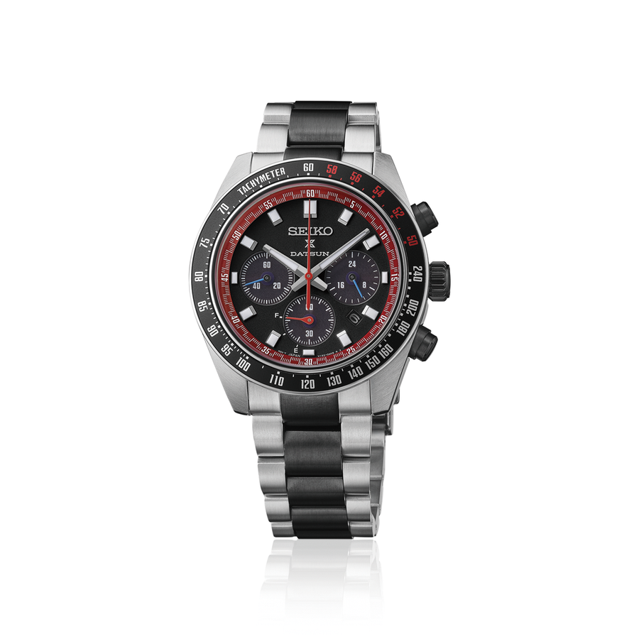 Prospex SSC957P1 Solar Chronograph Datsun 240Z Limited Edition [PRE-ORDER]