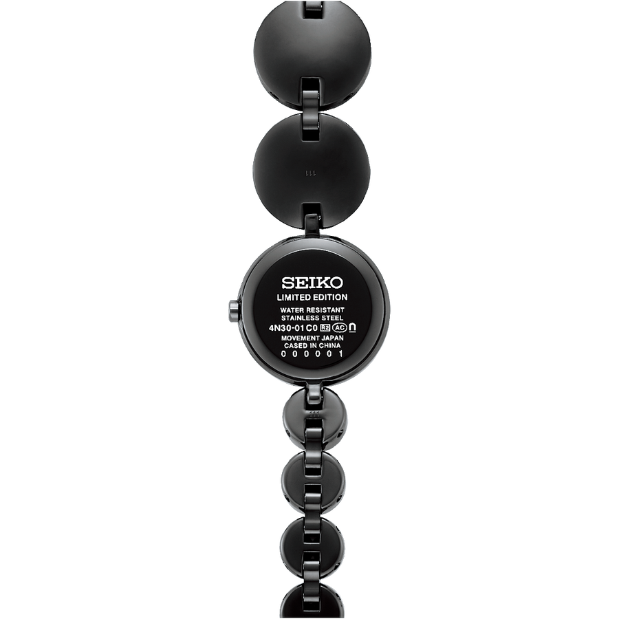 Classic SSEH023J Seiko Power Design Project Collection 1 Limited Edition [PRE-ORDER]