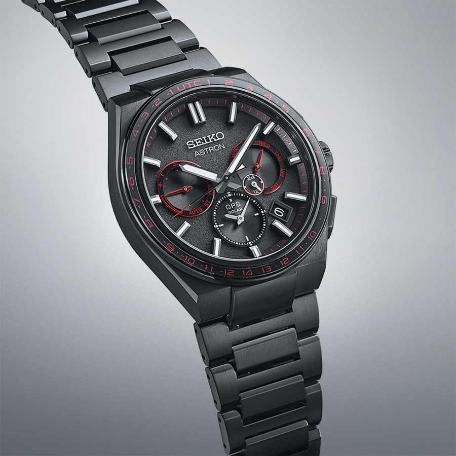 Astron SSH137J1 Limited Edition