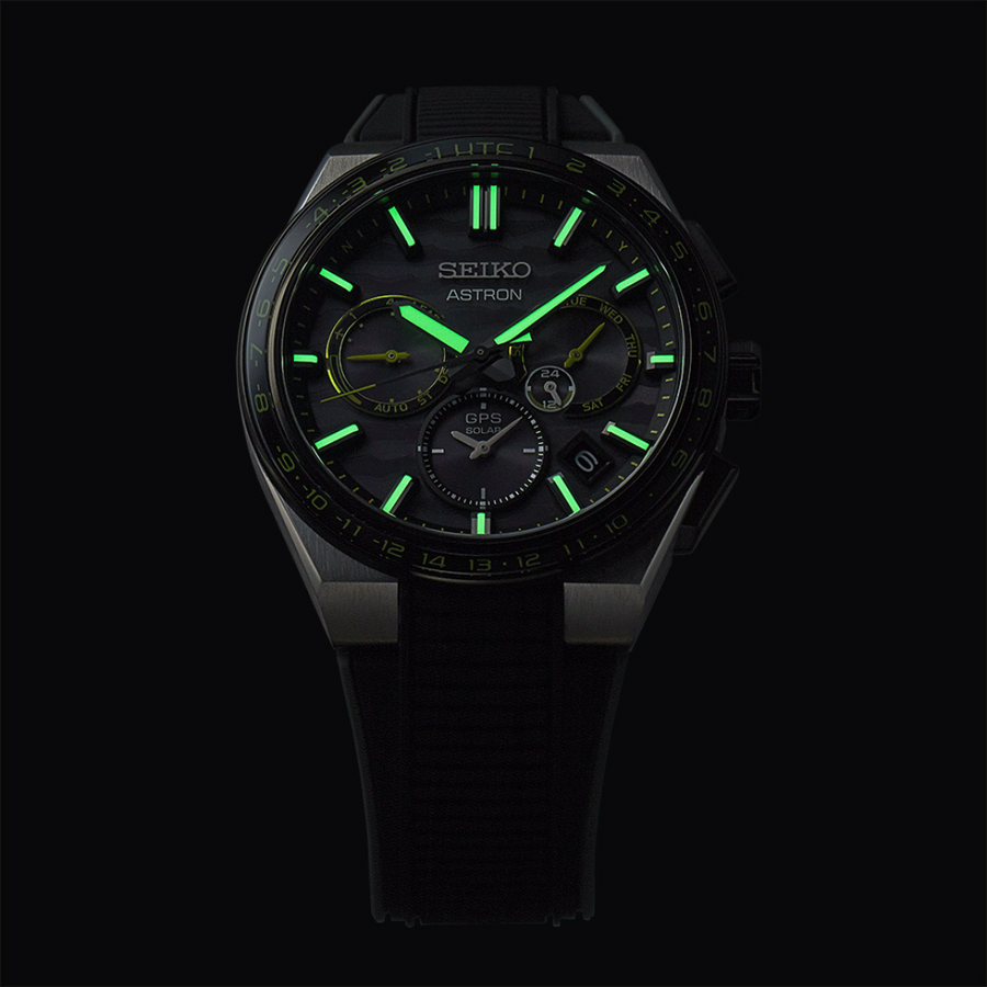 Astron SSH139J1 Limited Edition
