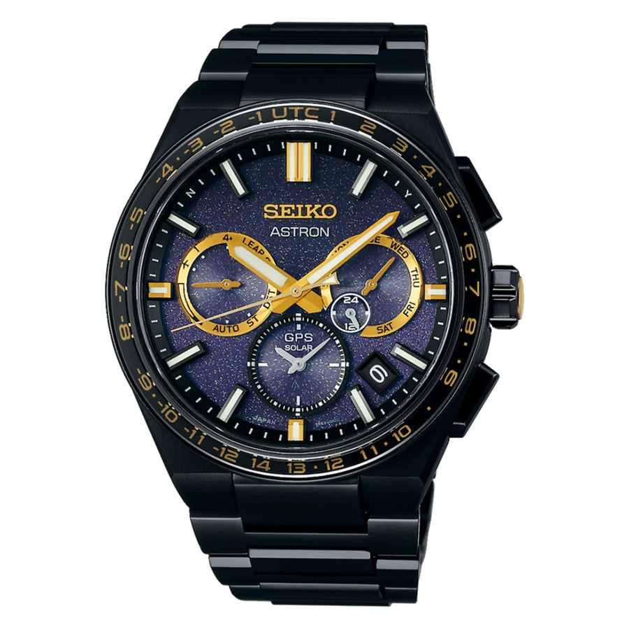 Astron SSH145J1 GPS Solar 2024 Limited Edition