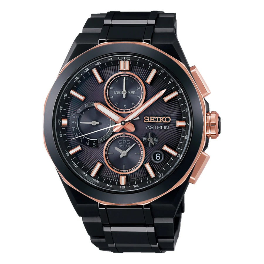 Astron SSH158J1 Seiko Brand 100th Anniversary Limited Edition