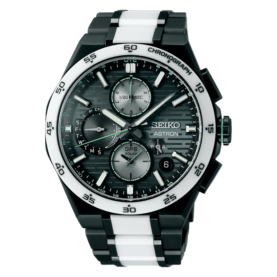 Astron SSH185J1 GPS Solar 2025 Limited Edition [PRE-ORDER]