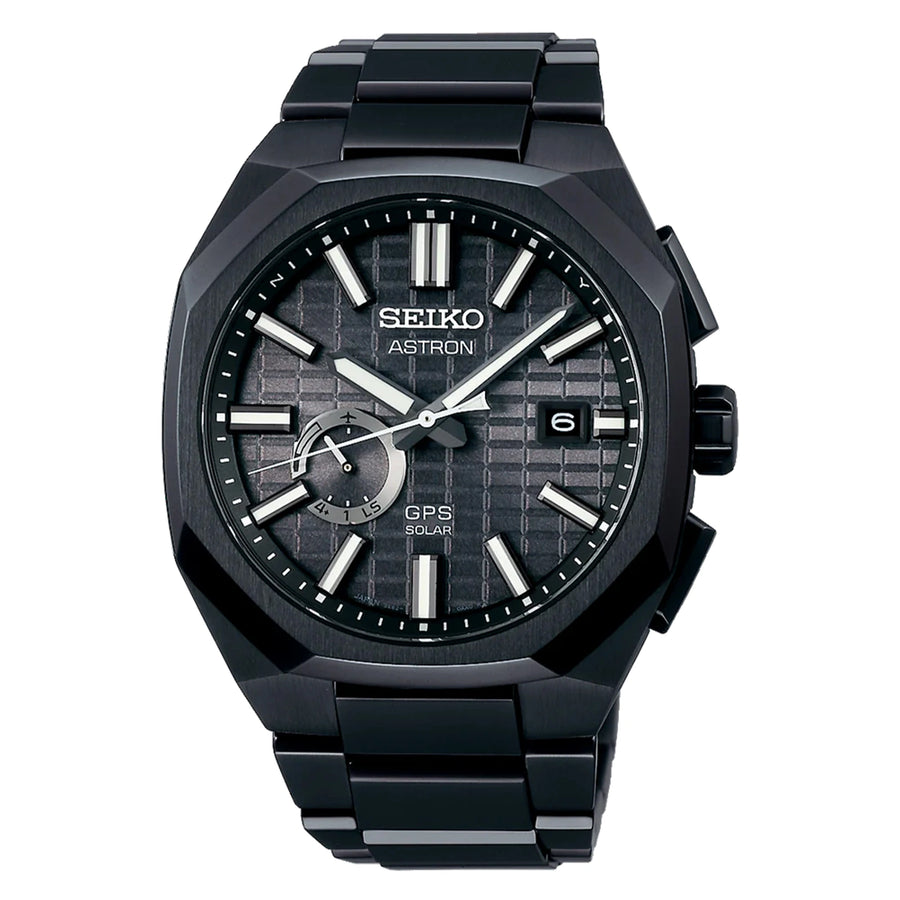 Astron SSJ015J1 GPS Solar 3X62