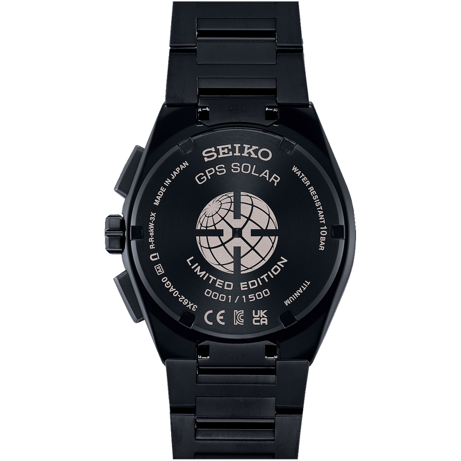 Astron SSJ029J1 [PRE-ORDER]