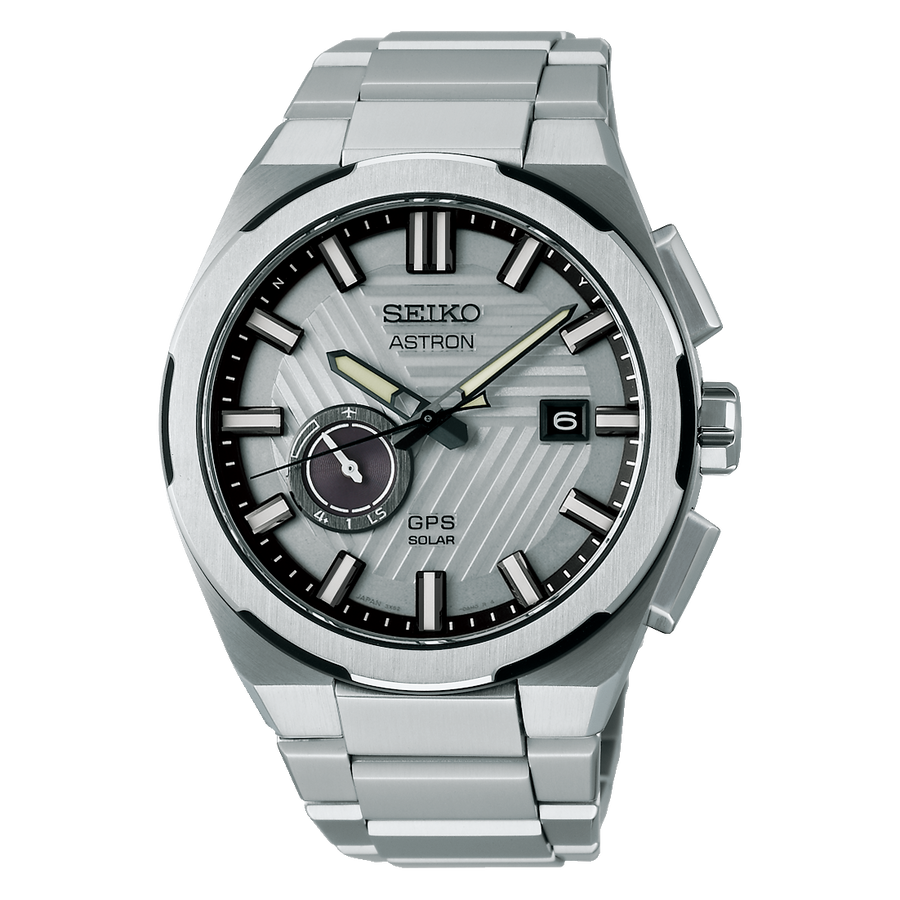 Astron SSJ037J1 GPS Solar 2025 Limited Edition [PRE-ORDER]