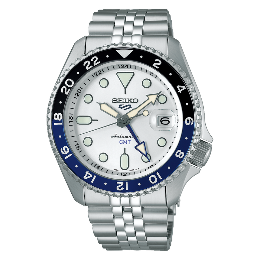 Seiko 5 Sports SSK033K1 [PRE-ORDER]