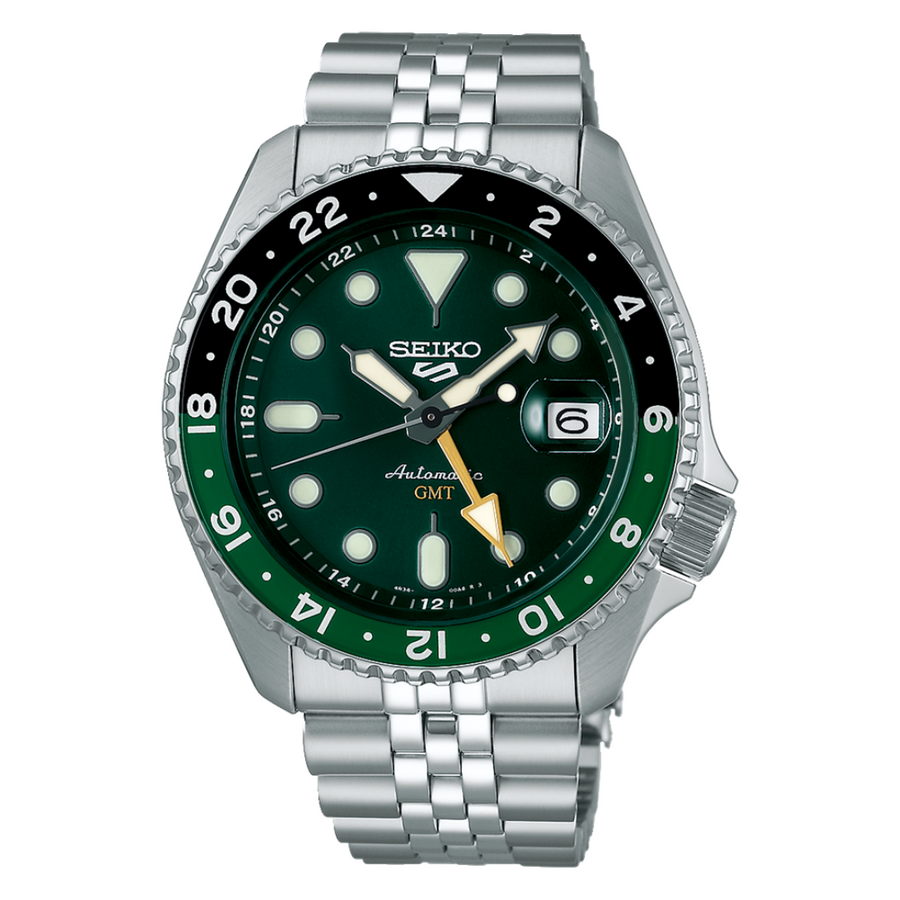 Seiko 5 Sports SSK035K1 [PRE-ORDER]