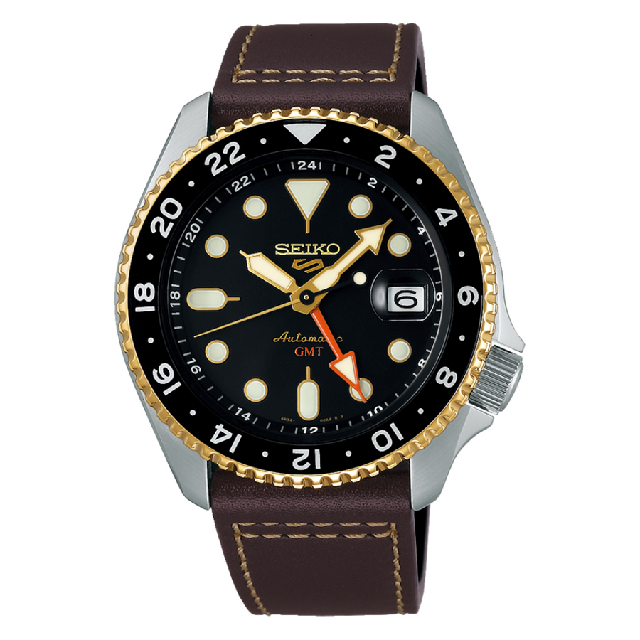 Seiko 5 Sports SSK036K1 [PRE-ORDER]