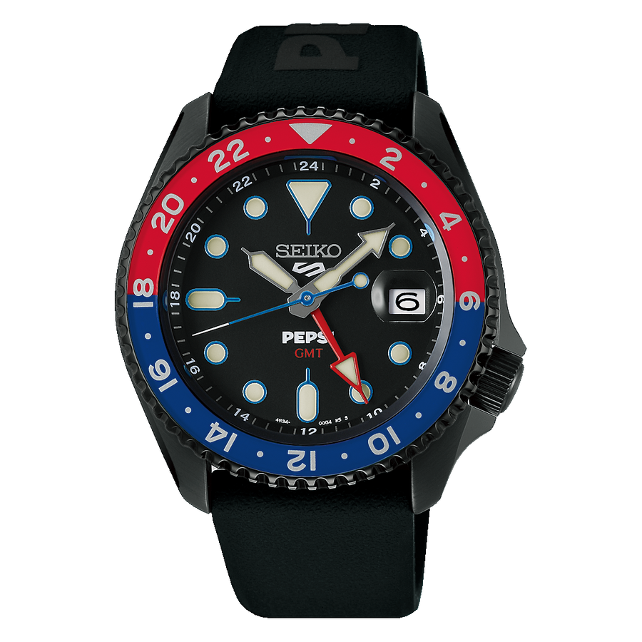 Seiko 5 Sports SSK047K1