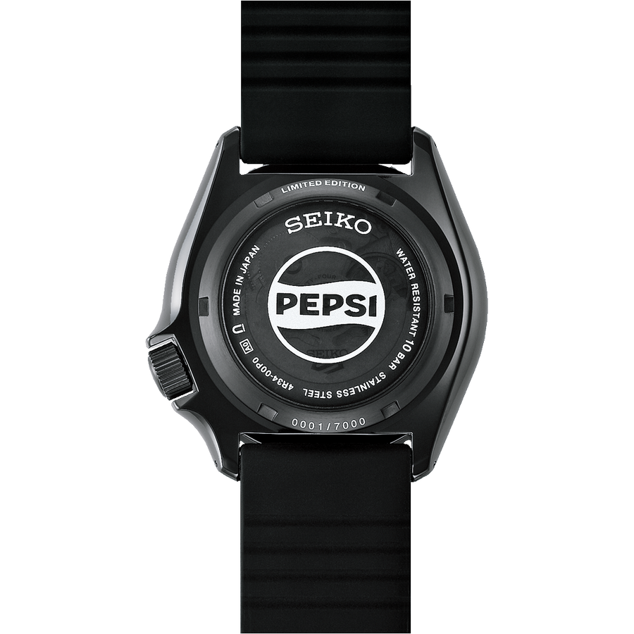 Seiko 5 Sports SSK047K1 [PRE-ORDER]