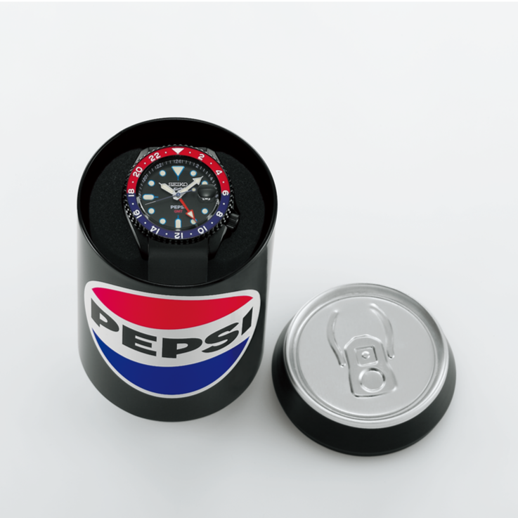Seiko 5 Sports SSK047K1 [PRE-ORDER]