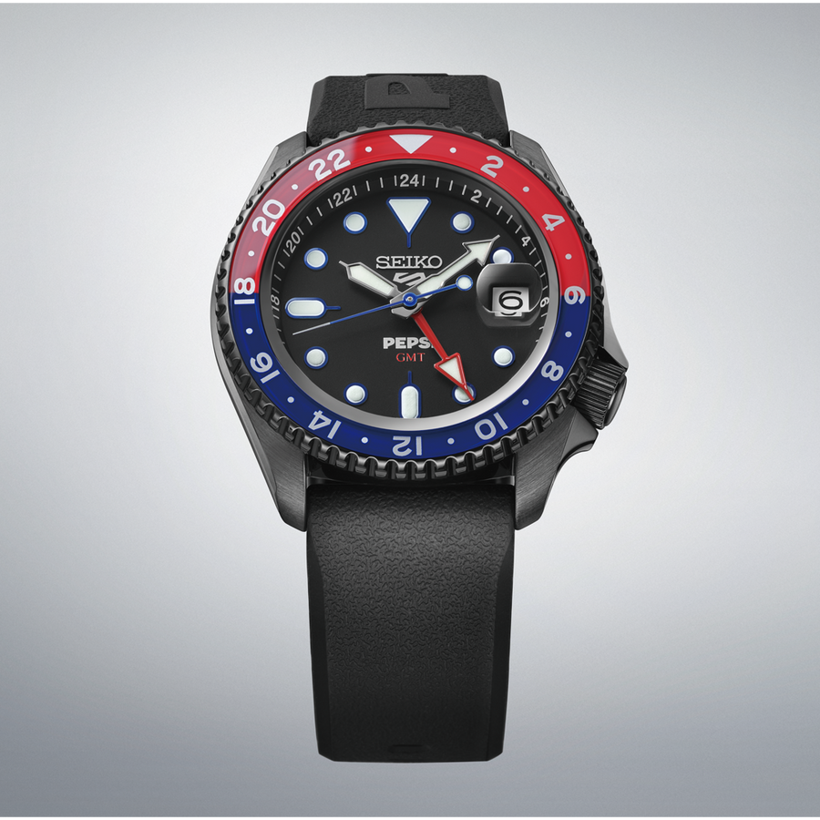 Seiko 5 Sports SSK047K1 [PRE-ORDER]