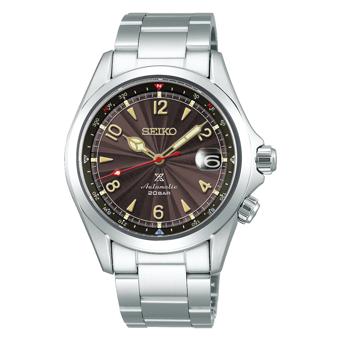 Purchase Prospex SPB491J1 The Whiskered Pitta | Seiko Philippines ...