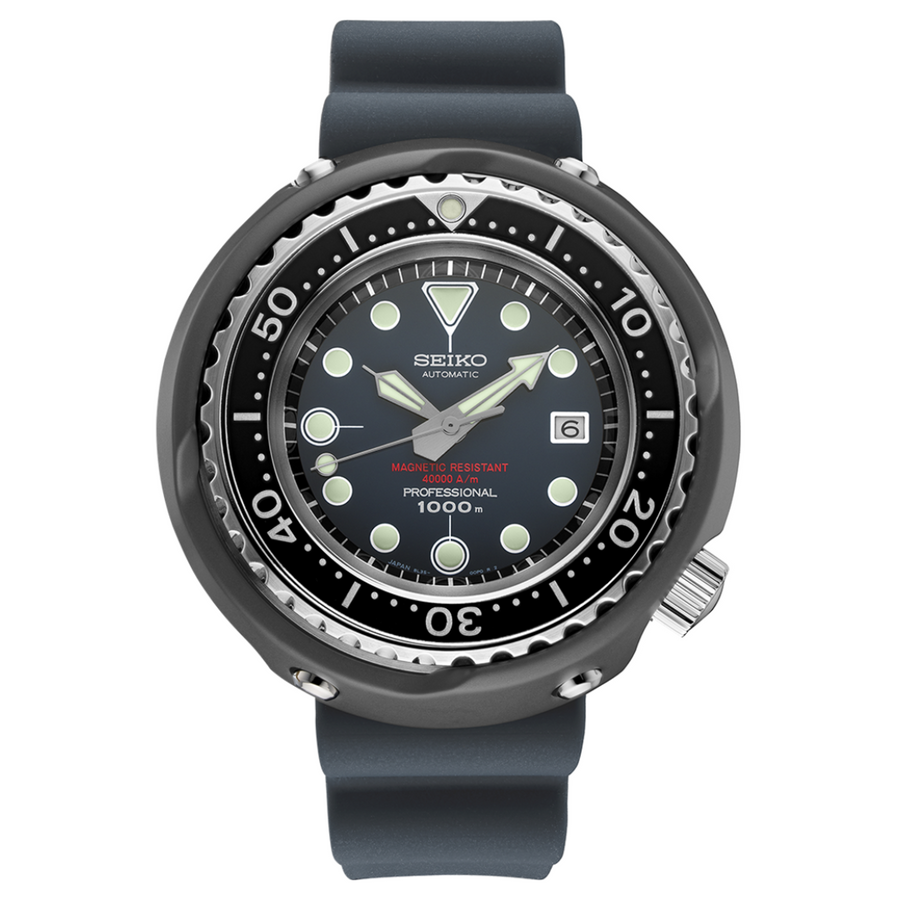 Prospex SLA041J1 Seiko Diver's Watch 55th Anniversary Limited Edition