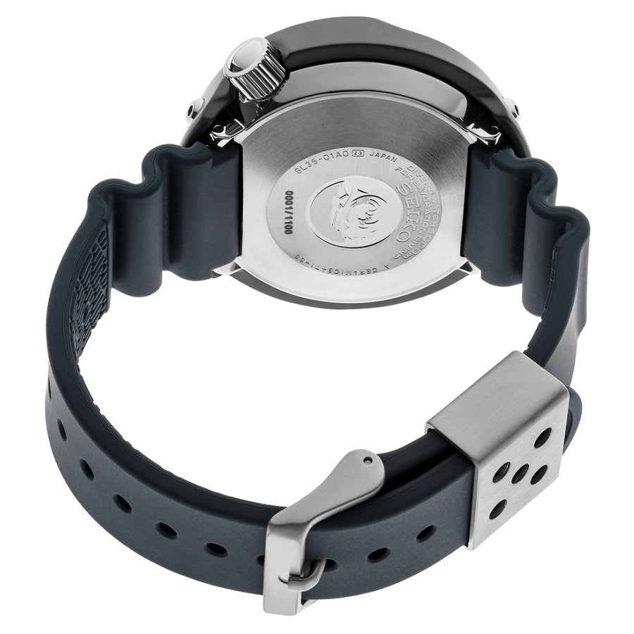 Prospex SLA041J1 Seiko Diver's Watch 55th Anniversary Limited Edition