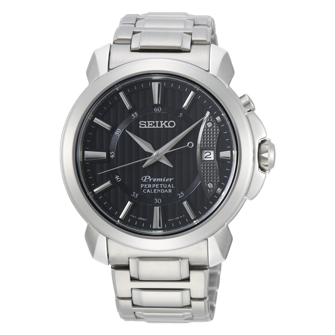 Seiko Classic SNQ159P1 | Seiko Philippines (Official Store)