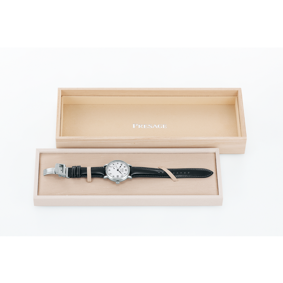Seiko Presage SNR037J1 Spring Drive Seiko Philippines Official Store