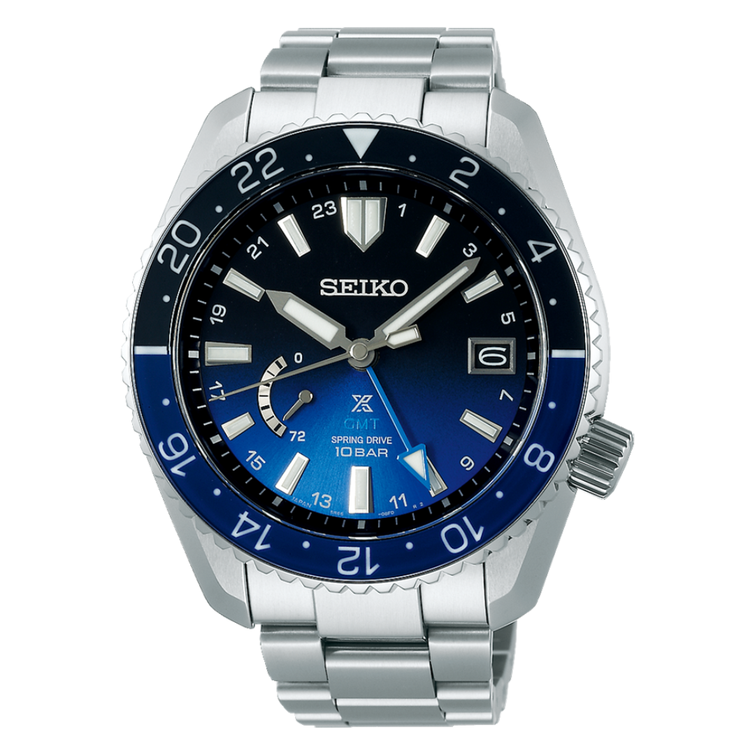 Seiko Prospex SNR049J1 LX line Limited Edition | Seiko Philippines ...