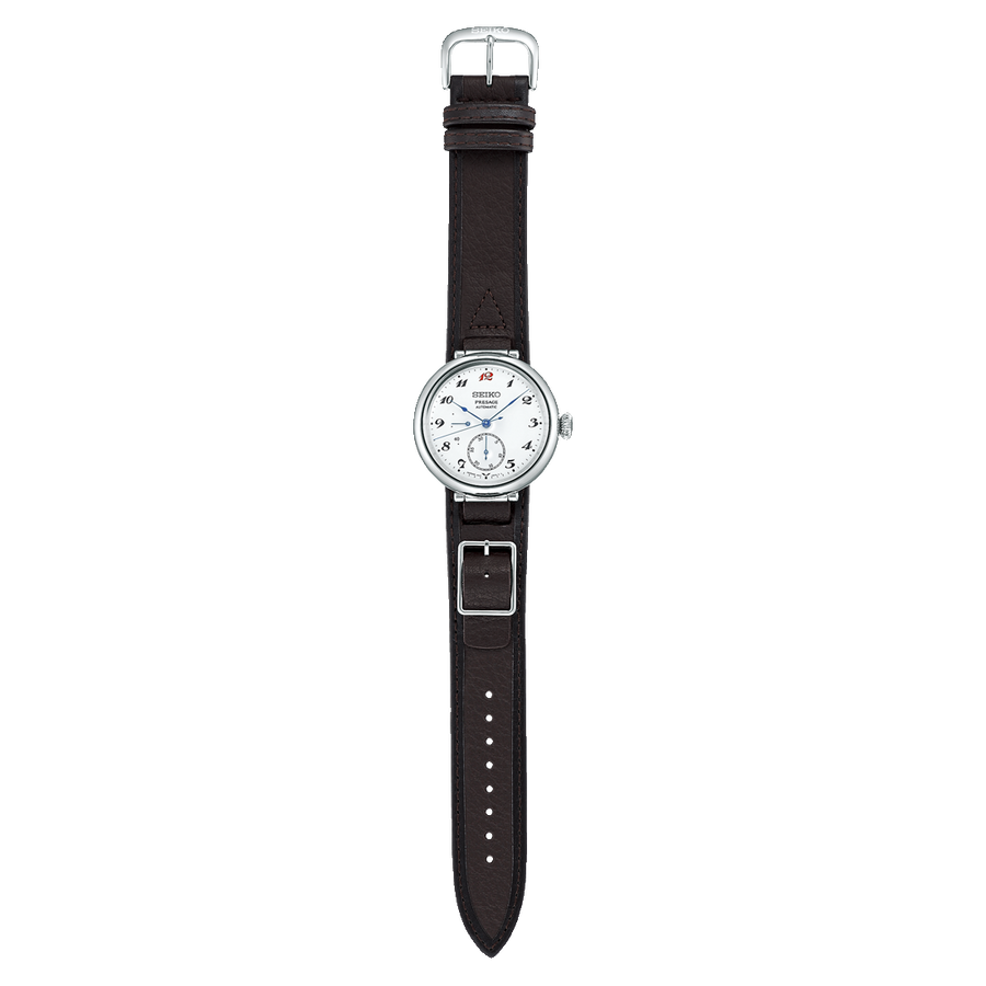 Presage SPB359J1 Seiko Watchmaking 110th Anniversary Limited Edition