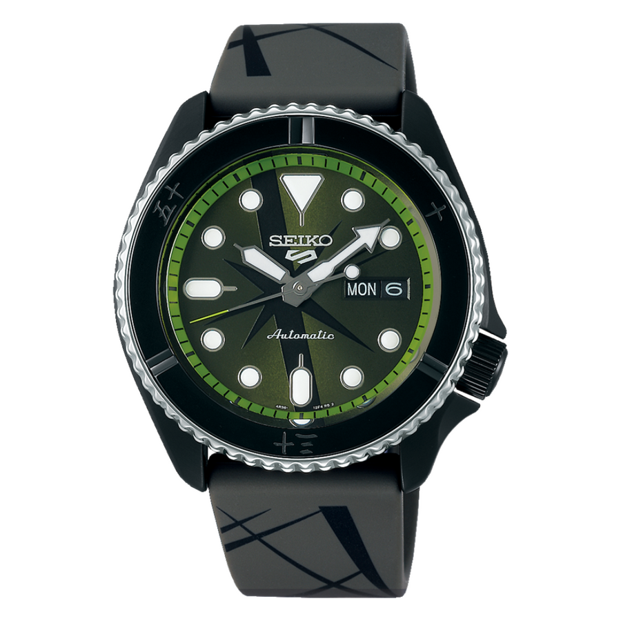 Seiko 5 Sports SRPH67K1 Limited Edition