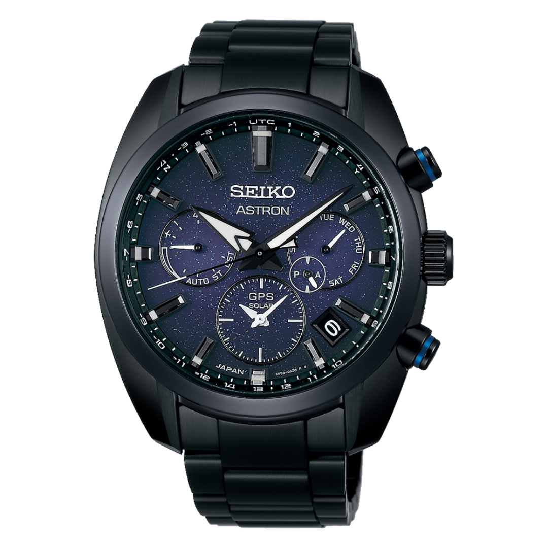 Seiko Astron SSH077J1 | Seiko Philippines (Official Store)