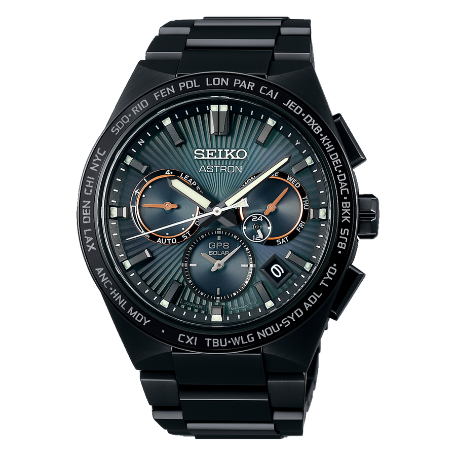 Astron SSH127J1 2023 Limited Edition