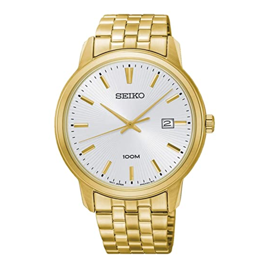 Seiko Classic SUR264P1 | Seiko Philippines (Official Store)